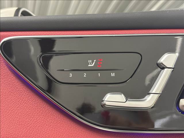 メルセデス・ベンツ GLC-CLASSの画像9