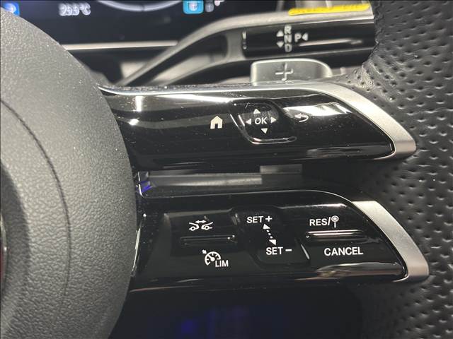 メルセデス・ベンツ GLC-CLASSの画像10