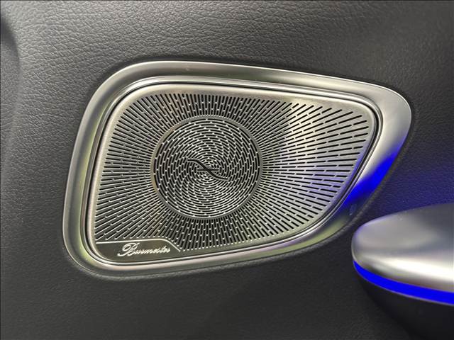 メルセデス・ベンツ GLC-CLASSの画像12