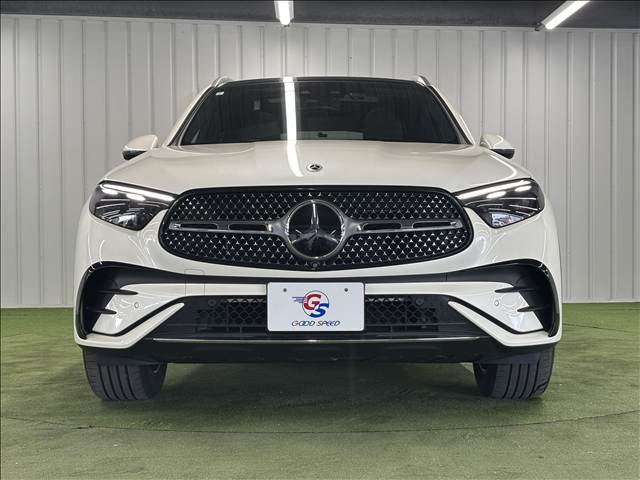 メルセデス・ベンツ GLC-CLASSの画像13