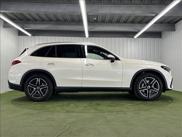 メルセデス・ベンツ GLC-CLASSの画像15