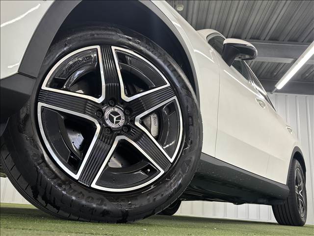 メルセデス・ベンツ GLC-CLASSの画像19