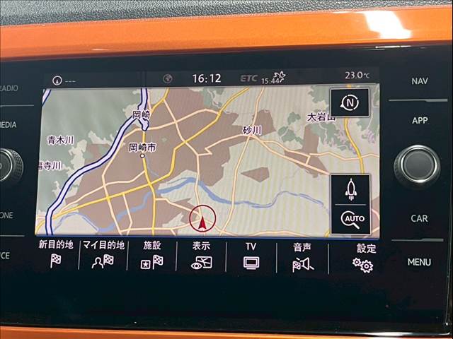 フォルクスワーゲン&nbsp;T-Crossの画像4