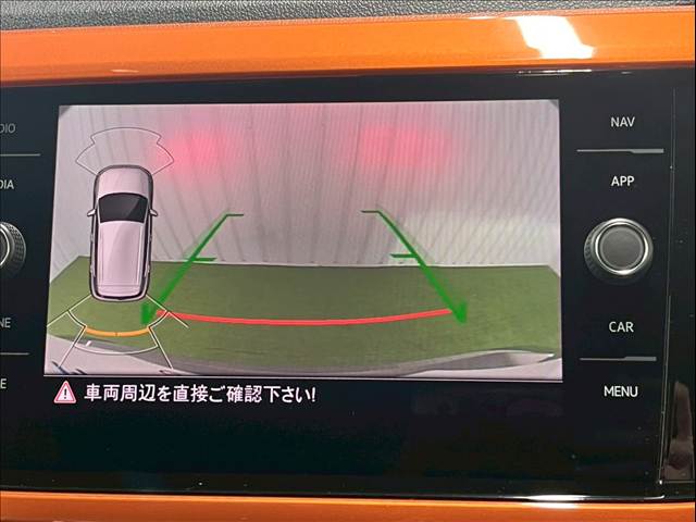 フォルクスワーゲン&nbsp;T-Crossの画像5
