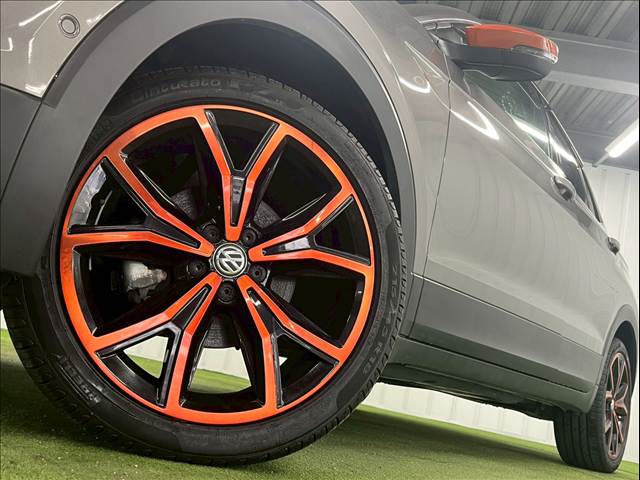 フォルクスワーゲン&nbsp;T-Crossの画像19