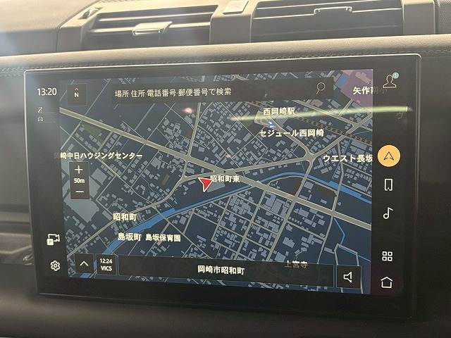 ランドローバー DEFENDERの画像3
