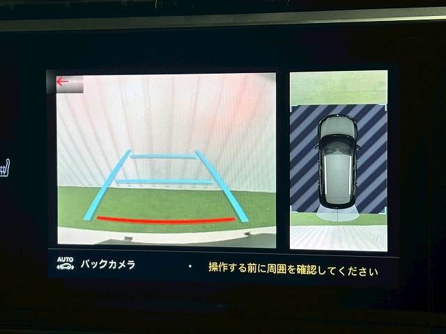 シトロエン DS7 CROSSBACKの画像5
