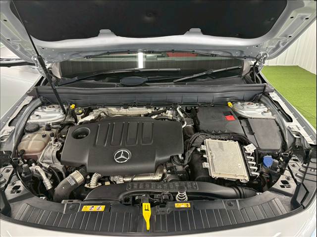 メルセデス・ベンツ GLB-CLASSの画像12