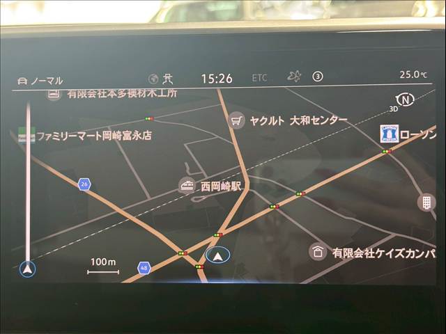 フォルクスワーゲン T-Rocの画像3