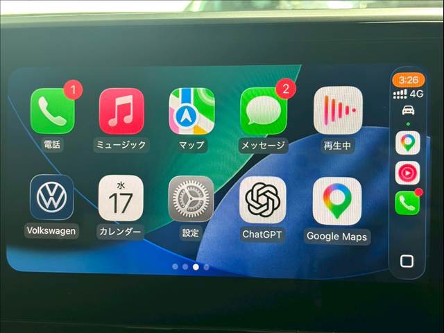 フォルクスワーゲン T-Rocの画像5