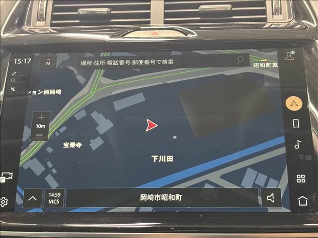 ジャガー E-PACEの画像4