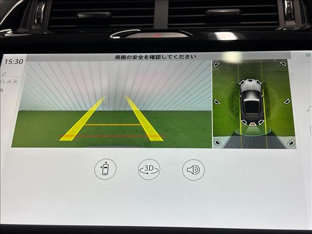ジャガー E-PACEの画像5