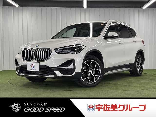 BMW&nbsp;X1の画像1