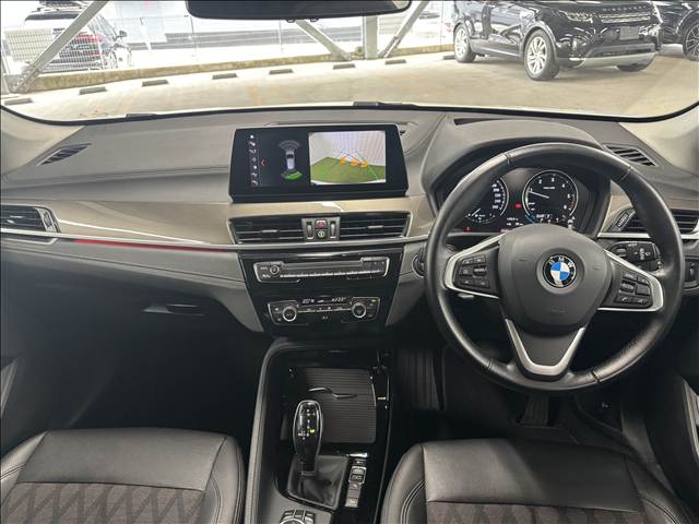 BMW&nbsp;X1の画像3