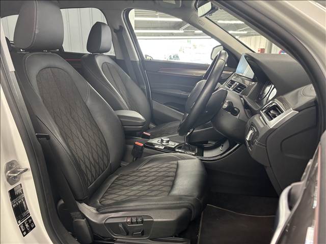 BMW&nbsp;X1の画像7