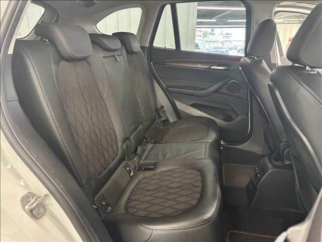 BMW&nbsp;X1の画像8