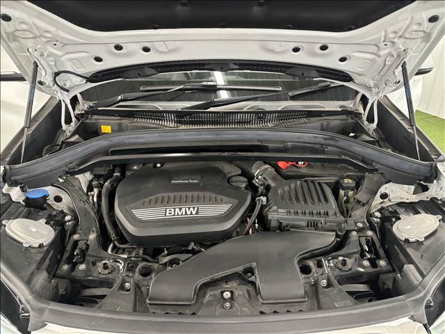BMW&nbsp;X1の画像12