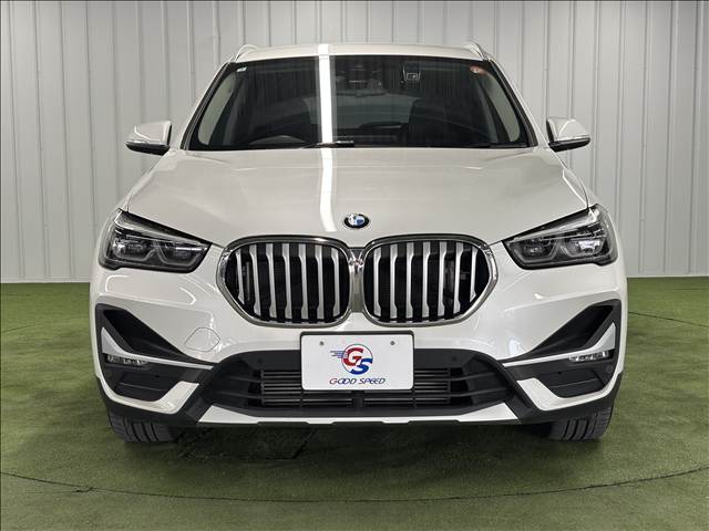BMW&nbsp;X1の画像13
