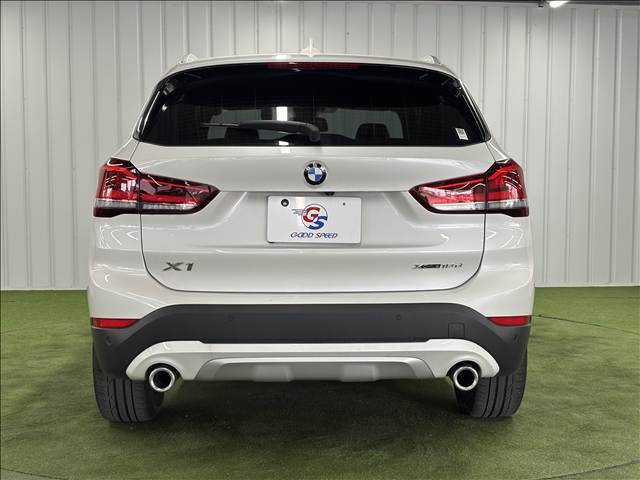 BMW&nbsp;X1の画像14