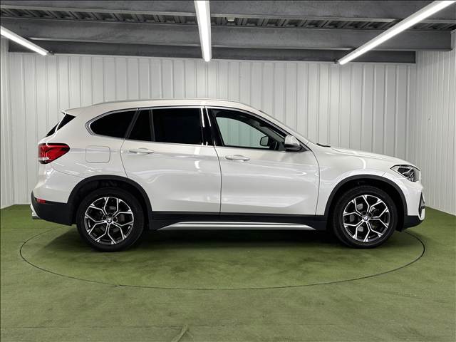 BMW&nbsp;X1の画像15