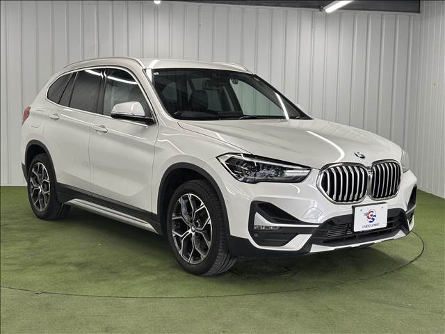 BMW&nbsp;X1の画像16