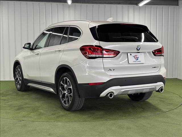 BMW&nbsp;X1の画像17