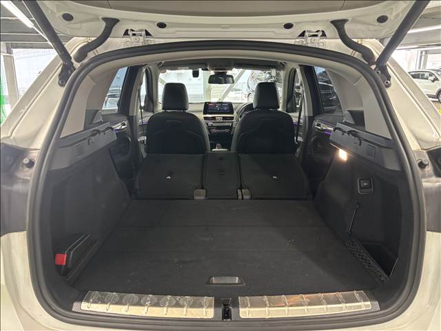 BMW&nbsp;X1の画像18
