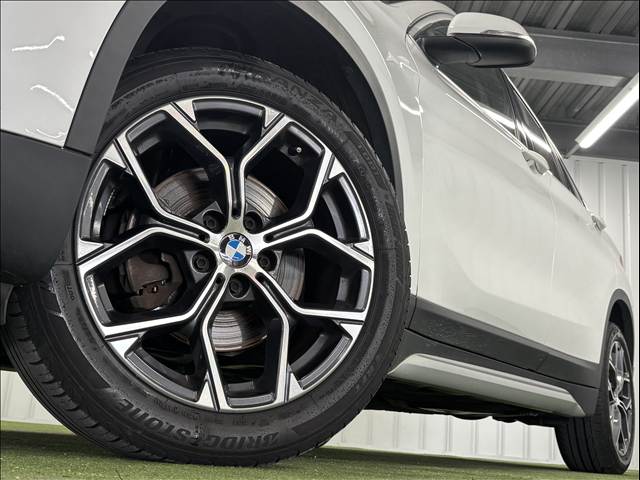 BMW&nbsp;X1の画像19