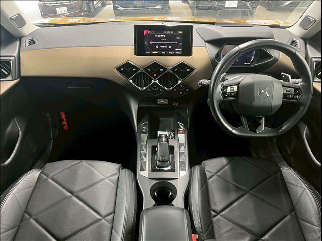 シトロエン&nbsp;DS3 CROSSBACKの画像3