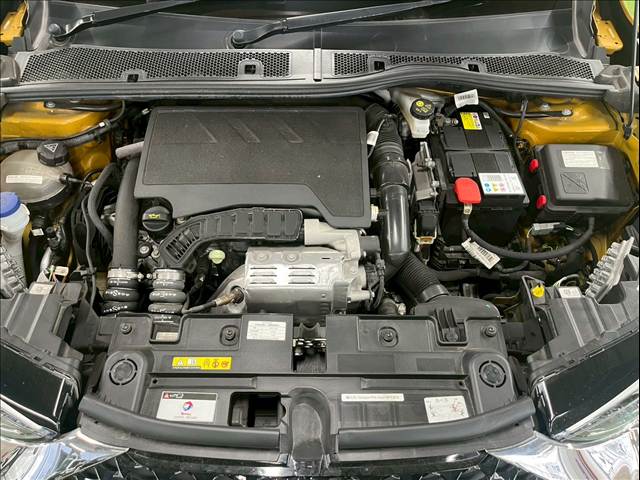 シトロエン&nbsp;DS3 CROSSBACKの画像12