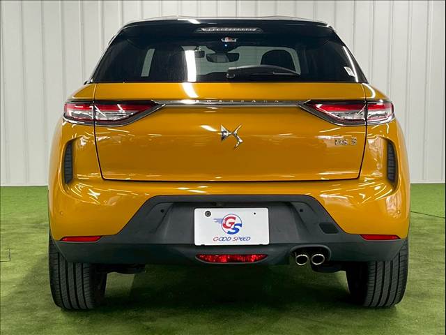 シトロエン&nbsp;DS3 CROSSBACKの画像14