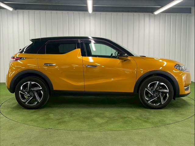 シトロエン&nbsp;DS3 CROSSBACKの画像15