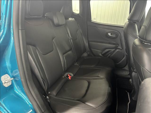 クライスラー JEEP Renegadeの画像8