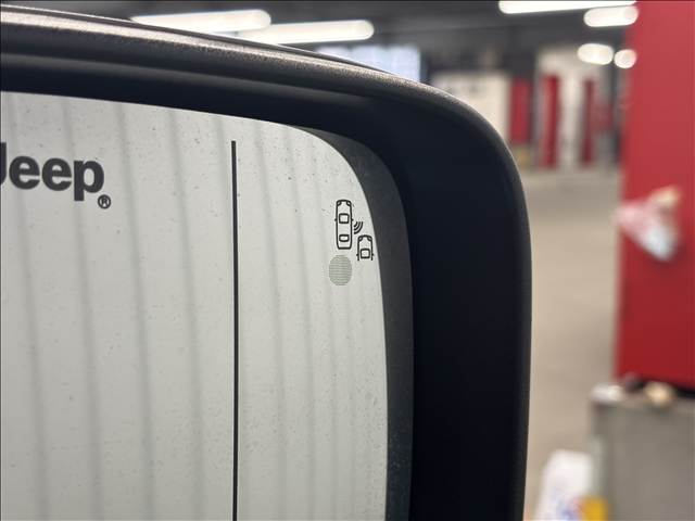 クライスラー JEEP Renegadeの画像11