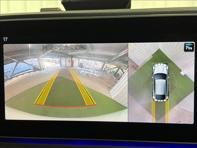 GLE-CLASS CoupeＧＬＥ３５０ｄ　４マチック　クーペスポーツ　サンルーフ／ブルメスターサウンド／全周囲カメラ／ＨＵＤ／ブラインドスポットモニター／ＥＴＣ２．０車載器／黒革シート／シートヒーター／シートクーラー／パワーシート／シートメモリー／電動リアゲート 内装他