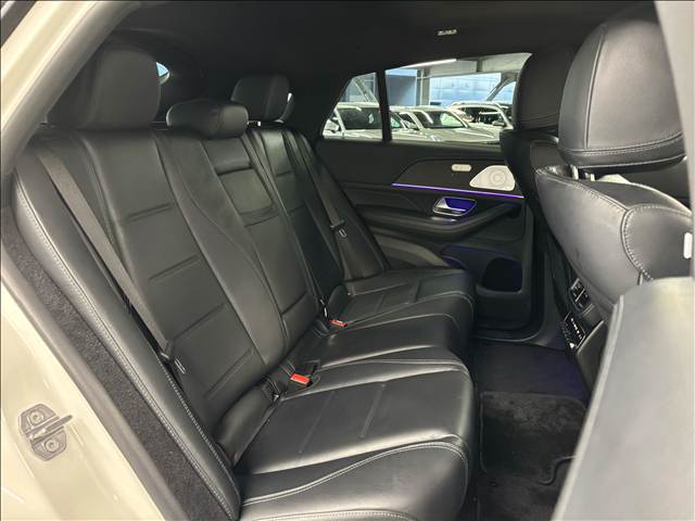 メルセデス・ベンツ&nbsp;GLE-CLASS Coupeの画像8