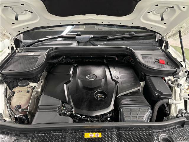 メルセデス・ベンツ&nbsp;GLE-CLASS Coupeの画像12