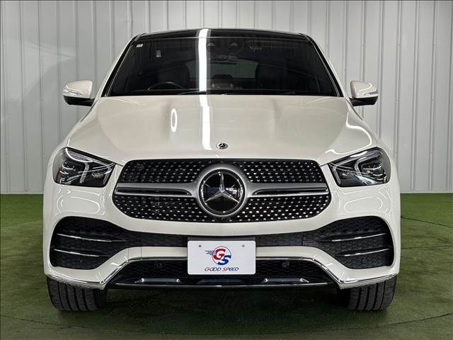 メルセデス・ベンツ&nbsp;GLE-CLASS Coupeの画像13
