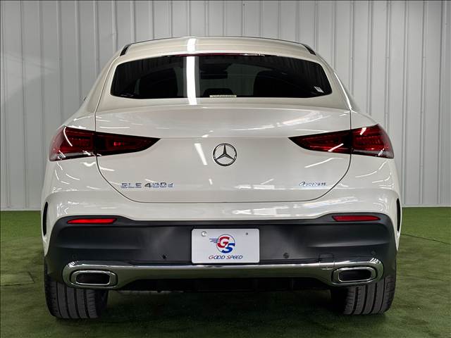 メルセデス・ベンツ&nbsp;GLE-CLASS Coupeの画像14