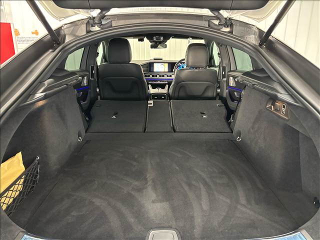 メルセデス・ベンツ&nbsp;GLE-CLASS Coupeの画像18
