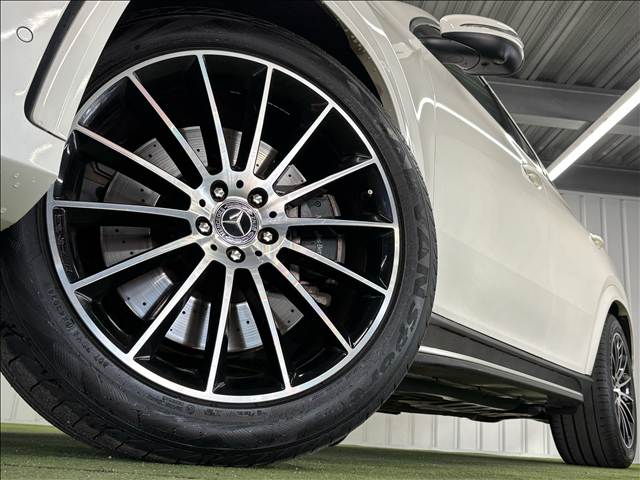 メルセデス・ベンツ&nbsp;GLE-CLASS Coupeの画像19