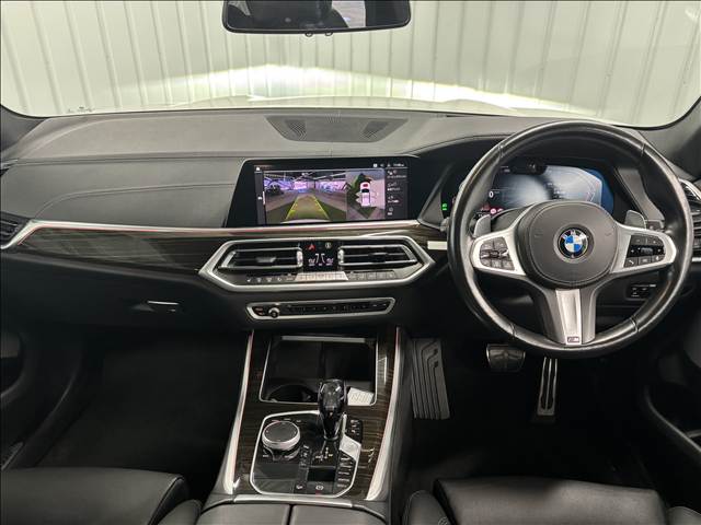 BMW X5の画像3