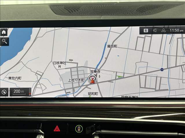 BMW X5の画像4