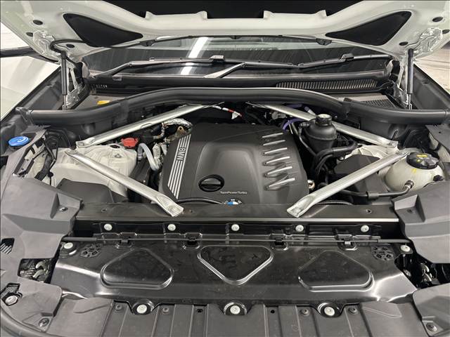 BMW X5の画像12