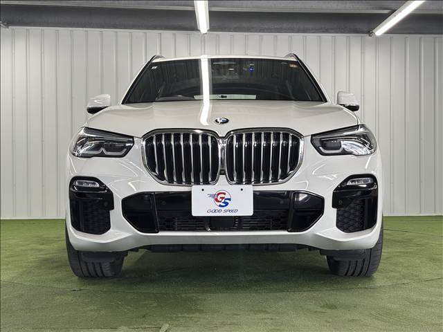 BMW X5の画像13