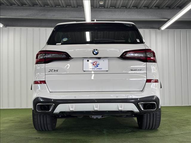 BMW X5の画像14