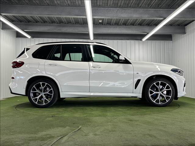 BMW X5の画像15
