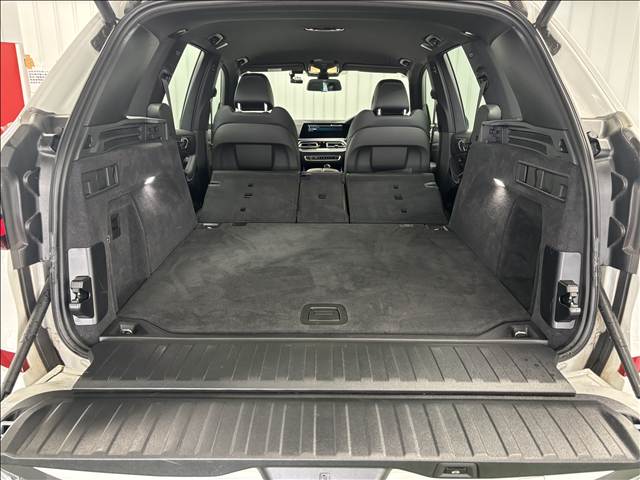 BMW X5の画像18