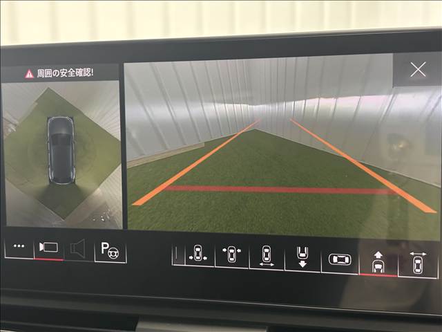 アウディ Q5の画像6