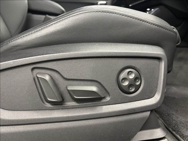 アウディ Q5の画像10